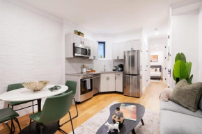 1288-3RS New Renovated 2 Bedrooms in UES